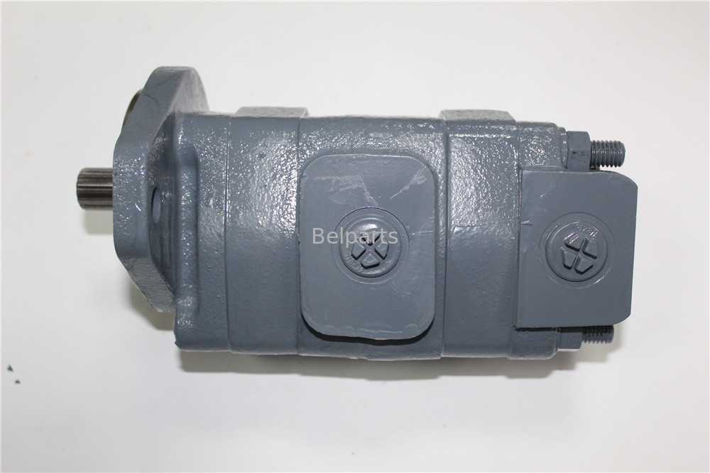 벨 부품 발굴기 수압 기어 펌프 EC460B LR EC460C L EC460B LC 파일럿 펌프 조립품 VOE 14537295