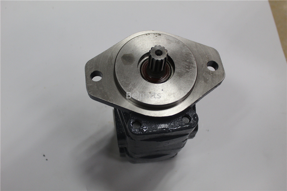 벨 부품 발굴기 수압 기어 펌프 EC460B LR EC460C L EC460B LC 파일럿 펌프 조립품 VOE 14537295