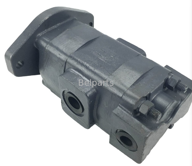 벨 부품 발굴기 수압 기어 펌프 EC460B LR EC460C L EC460B LC 파일럿 펌프 조립품 VOE 14537295