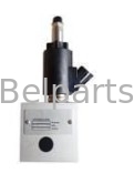 VOE 14616529 벨 부품 발굴기 전기 부품 밸브 부처 EC210 EC360 EC290 EC240 냉각 팬 솔레노이드 밸브