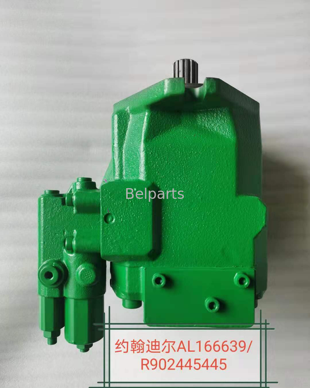 AL166639 PG200867 John Deere 트랙터 6130 6230 6430 6530 6630 7130 7230를 위한 발굴기 수압 펌프