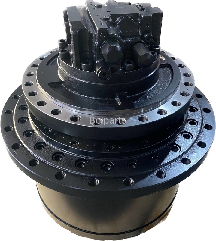 벨파트 발굴기 여행 모터 assy TM85 SY485 XCM490 LG950 SK480 코벨코 사니용 최종 드라이브 Assy