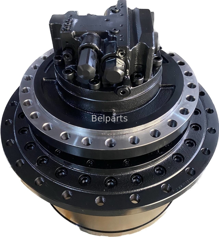 벨파트 발굴기 여행 모터 assy TM85 SY485 XCM490 LG950 SK480 코벨코 사니용 최종 드라이브 Assy
