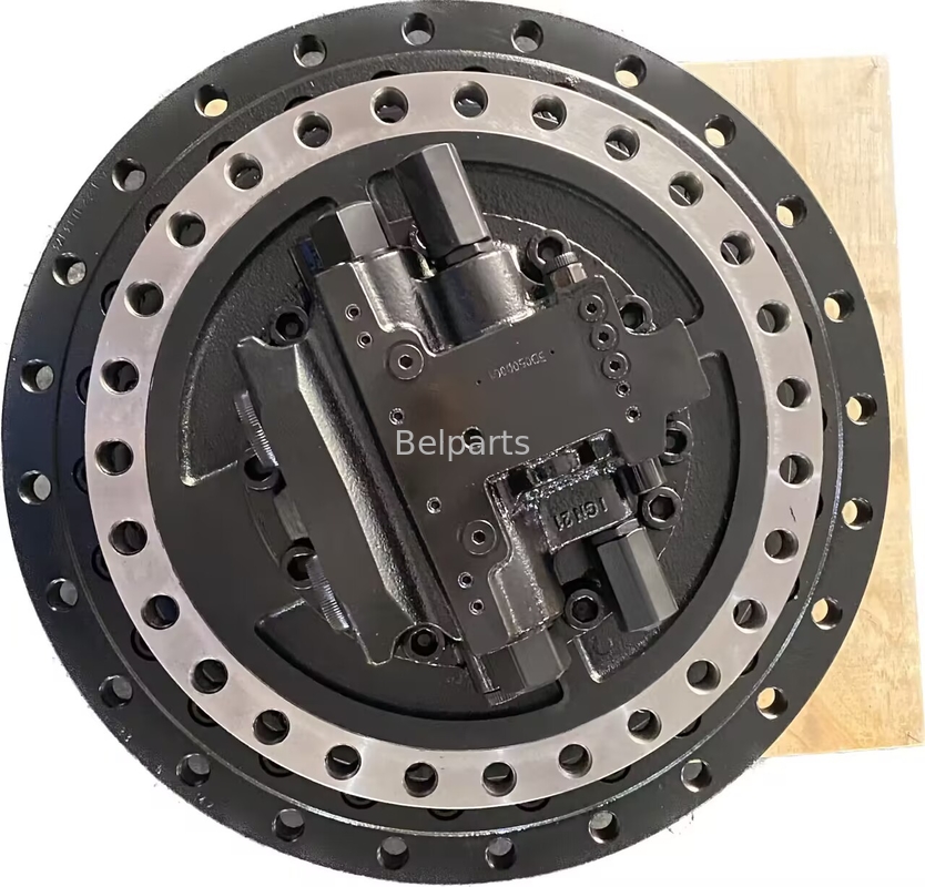벨파트 발굴기 여행 모터 assy TM85 SY485 XCM490 LG950 SK480 코벨코 사니용 최종 드라이브 Assy