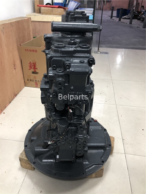 벨 부품 발굴기 PC300-7 PC300LC-7 PC350-7 PC350LC-7 PC300-7 708-2G-00024 708-2G-00023 708-2G-00022 수압 펌프