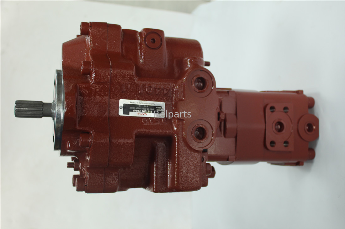 PC35R-8 PC40-5 PC50UU-1 수압 펌프 벨 부품 코마쓰용 발굴기 3F3055053 890001691 20T-60-00400