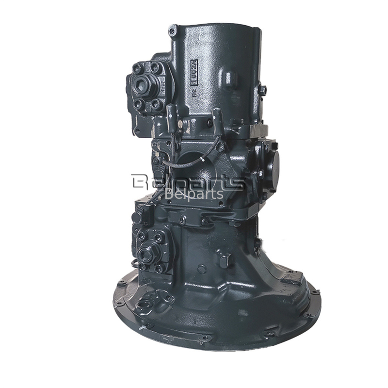 벨 부품 발굴기 PC400-3 PC400LC-3 코마쓰용 수압 펌프 708-27-02025 708-27-02024 708-27-01010 708-27-10100