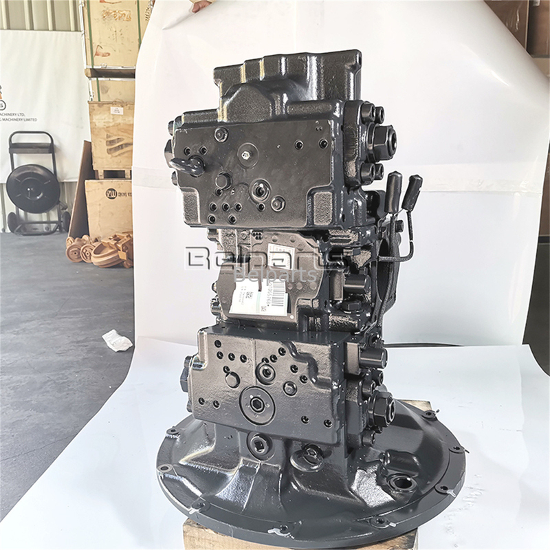 벨 부품 발굴기 PC400-3 PC400LC-3 코마쓰용 수압 펌프 708-27-02025 708-27-02024 708-27-01010 708-27-10100