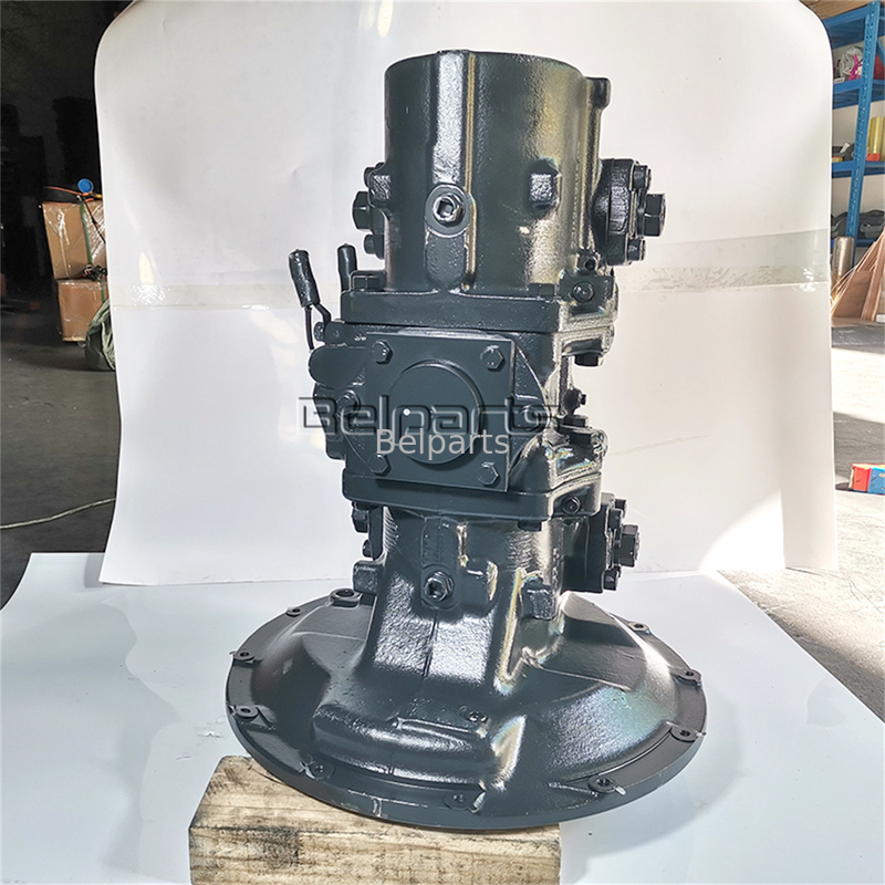 PC650-3 PC650-5 PC710-5 수압 펌프 벨 부품 발굴기 주 펌프 708-25-01011 708-25-50101 708-25-04081