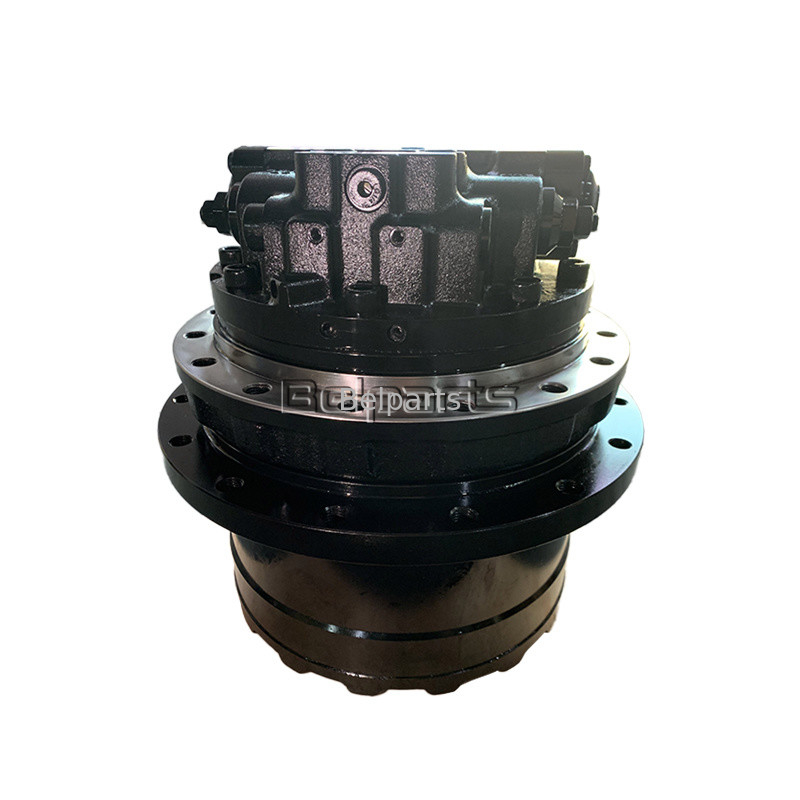 벨파트 발굴기 MAG-85VP-1500-5 XL2200 최종 드라이브 여행 모터 Assy