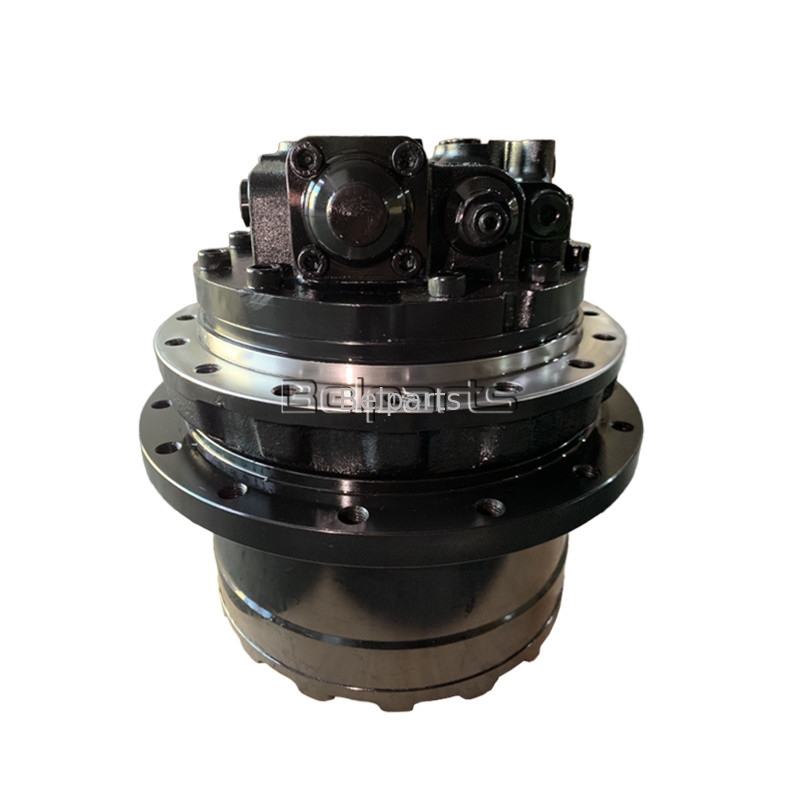 벨파트 발굴기 MAG-85VP-1500-5 XL2200 최종 드라이브 여행 모터 Assy