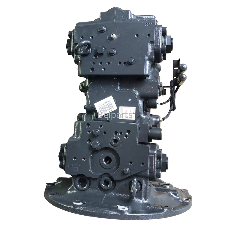 벨 부품 발굴기 주 펌프 PC220-7 PC220LC-7 PC220-8 PC270-8 수압 펌프 708-2L-00112 708-2L-00600 코마쓰용
