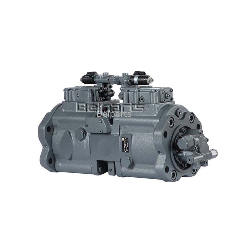 벨 부품 발굴기 주 펌프 EC200 EC210 EC210B VOE 14214127 VOE 14344193 SA 1142-00012을위한 수압 펌프