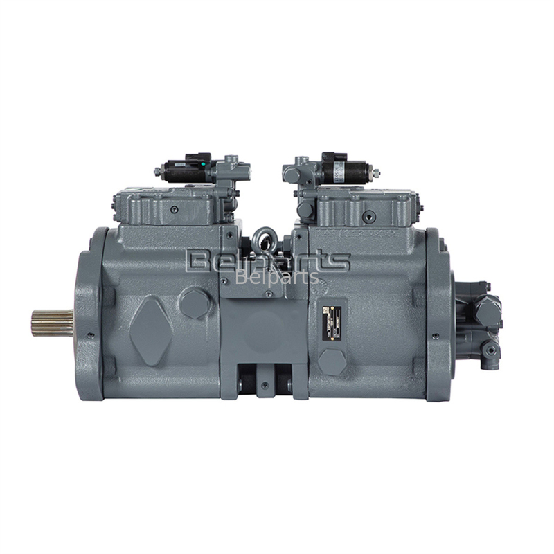 벨 부품 발굴기 주 펌프 EC200 EC210 EC210B VOE 14214127 VOE 14344193 SA 1142-00012을위한 수압 펌프