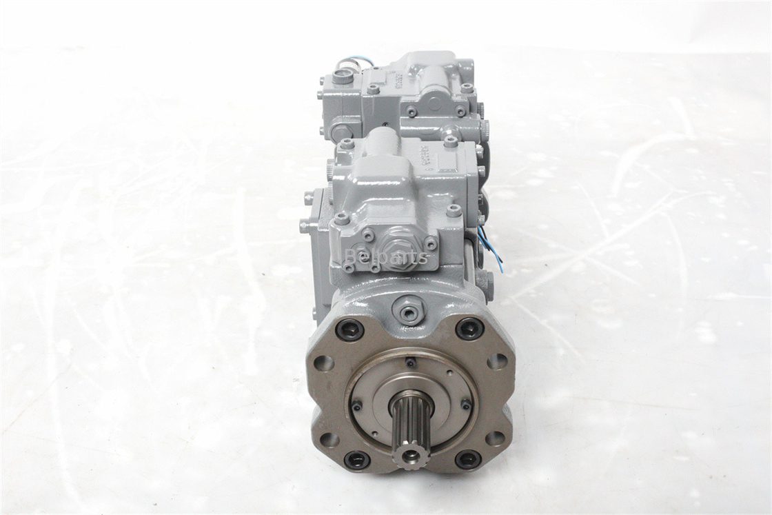 벨 부품 발굴기 주 펌프 EC160B EC180B EC135B EC140B VOE 14531853 14508514 14508515을위한 수압 펌프