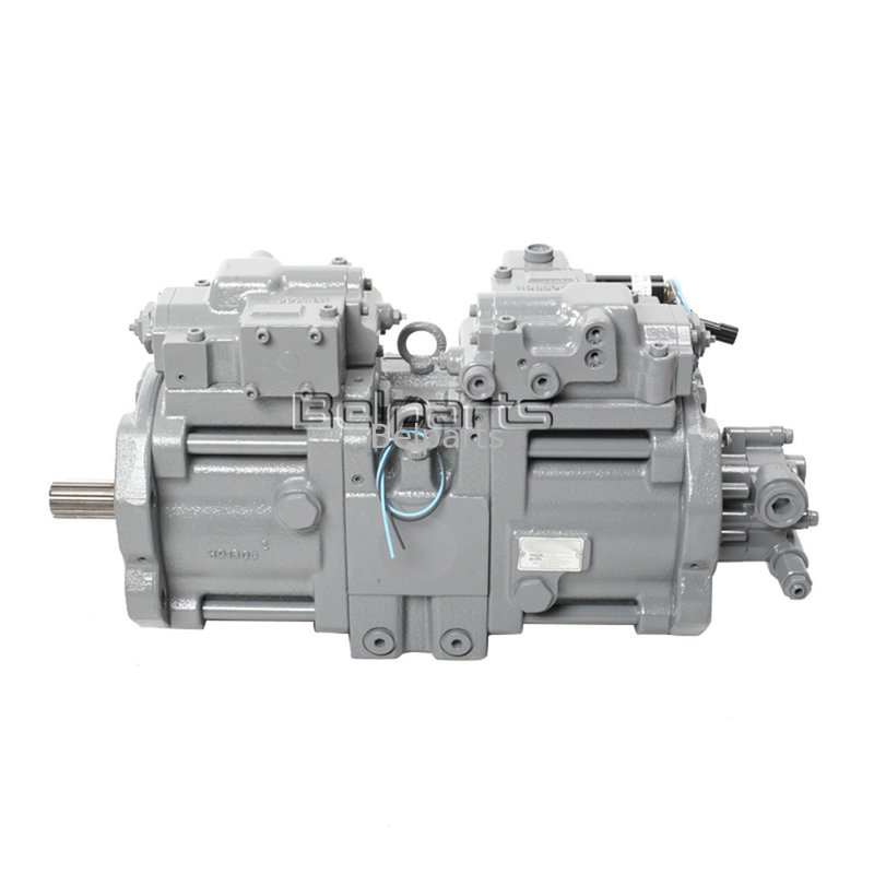 벨 부품 발굴기 주 펌프 EC160B EC180B EC135B EC140B VOE 14531853 14508514 14508515을위한 수압 펌프