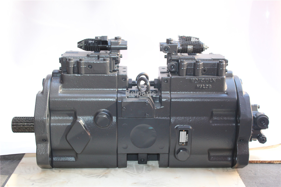 EC230 EC420 벨 부품 발굴기 주 펌프 EC450 EC300 수압 펌프 VOE 14214128 14211652 14210642 14214131 14215226