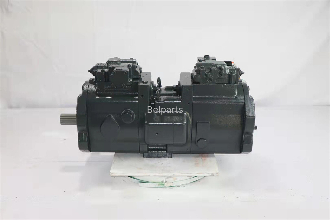 벨 부품 발굴기 주 펌프 EC420 EC460 EC460B 수압 펌프 VOE 14343116 VOE 14343117 SA 1142-06230 VOE 14526609