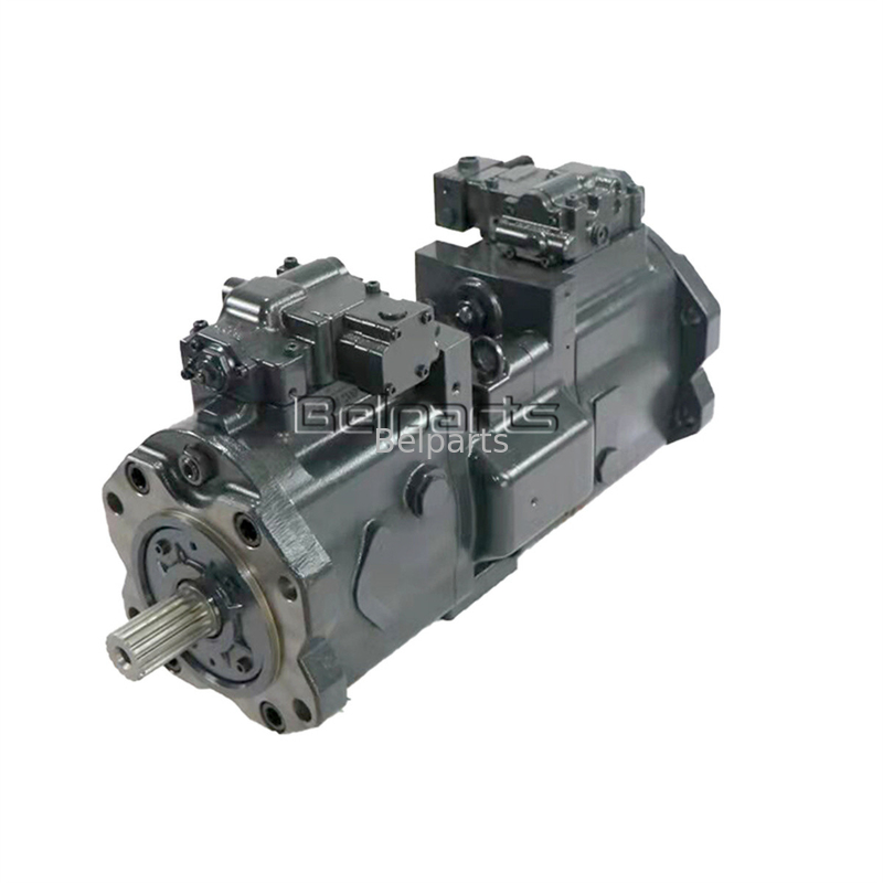 벨 부품 발굴기 주 펌프 EC420 EC460 EC460B 수압 펌프 VOE 14343116 VOE 14343117 SA 1142-06230 VOE 14526609