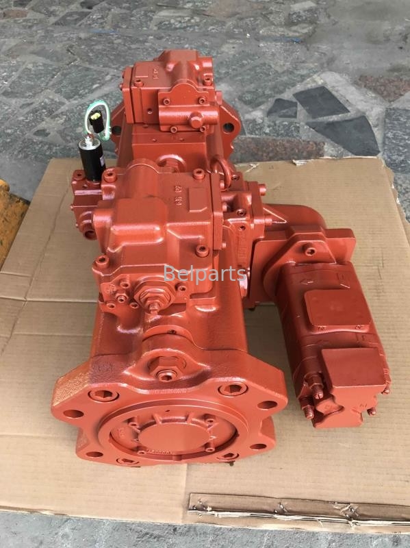 EC360 수압 펌프 벨 부품 발굴기 주 펌프 EC340 EC390 VOE 14343531 VOE 14343515 SA 7220-00700