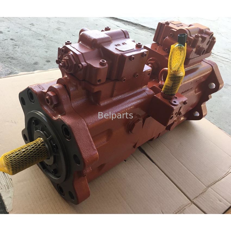 EC360 수압 펌프 벨 부품 발굴기 주 펌프 EC340 EC390 VOE 14343531 VOE 14343515 SA 7220-00700