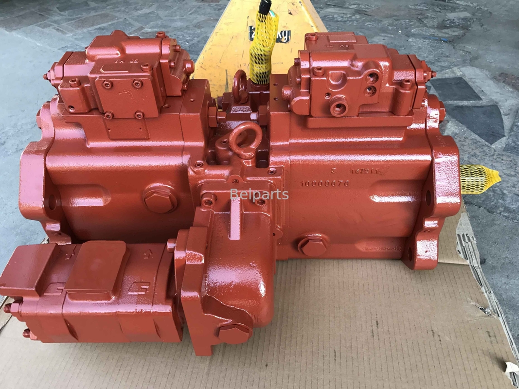 EC360 수압 펌프 벨 부품 발굴기 주 펌프 EC340 EC390 VOE 14343531 VOE 14343515 SA 7220-00700