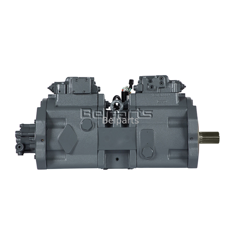 EC280 EC290 벨 부품 발굴기 주 펌프 EC290B 수압 펌프 VOE 11704016 14343518 SA 7220-00601 7223-00110 14531591
