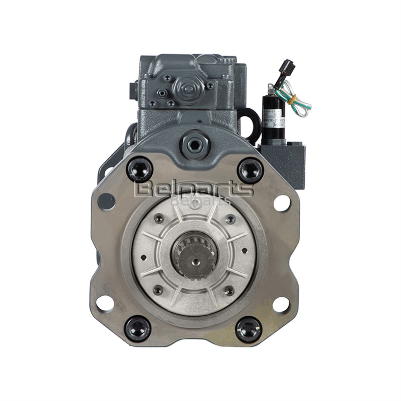 EC280 EC290 벨 부품 발굴기 주 펌프 EC290B 수압 펌프 VOE 11704016 14343518 SA 7220-00601 7223-00110 14531591