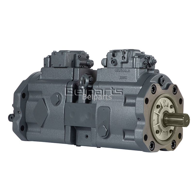EC280 EC290 벨 부품 발굴기 주 펌프 EC290B 수압 펌프 VOE 11704016 14343518 SA 7220-00601 7223-00110 14531591