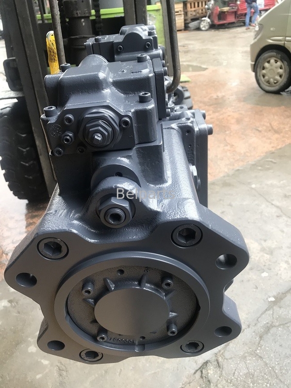 EC330B EC460B 수압 펌프 벨 부품 발굴기 주 펌프 EC360B VOE 14531412 VOE 14508164 VOE 14531857