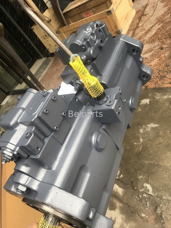 EC330B EC460B 수압 펌프 벨 부품 발굴기 주 펌프 EC360B VOE 14531412 VOE 14508164 VOE 14531857