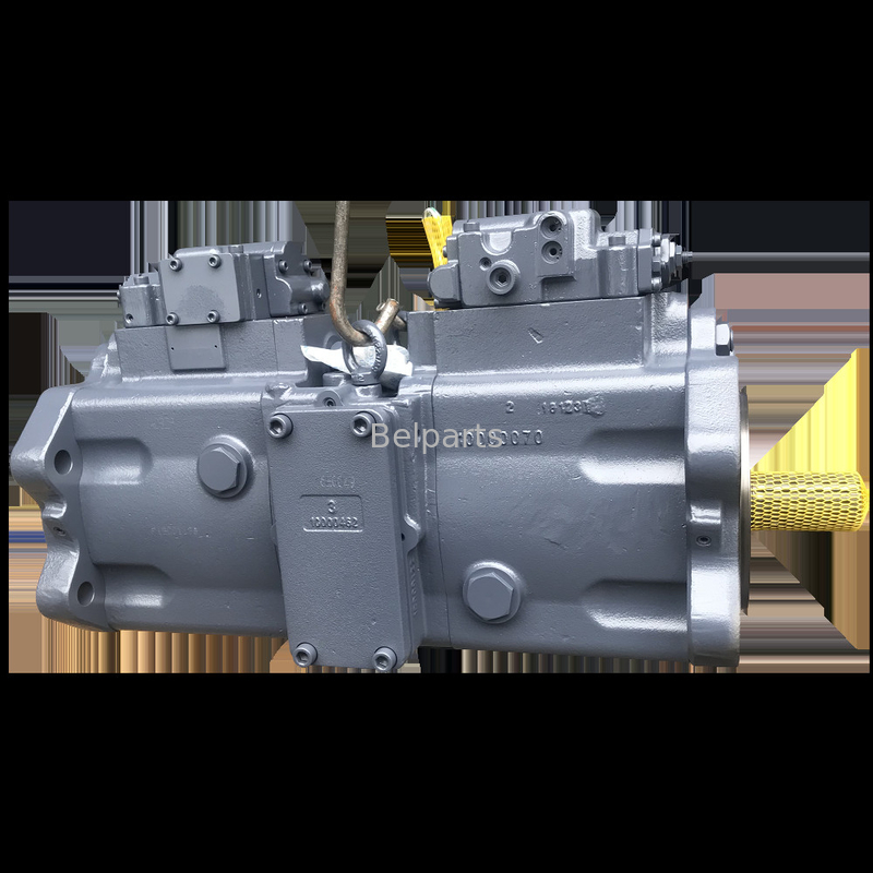 EC330B EC460B 수압 펌프 벨 부품 발굴기 주 펌프 EC360B VOE 14531412 VOE 14508164 VOE 14531857