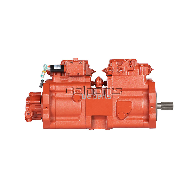R110-7A 수압 펌프 벨 부품 발굴기 주 펌프 R110-731N3-10050 31N3-10060 현대