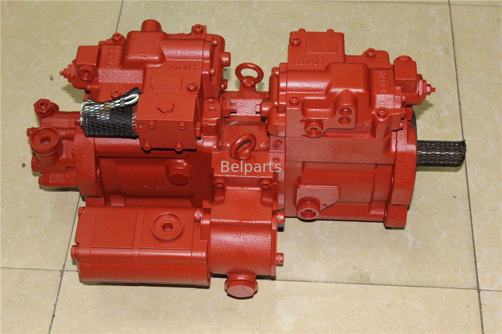 벨 부품 발굴기 주 펌프 R140LC-7 R140LC-7A R140LC-9 수압 펌프 31Q4-10010 31N3-10010 31N3-10011