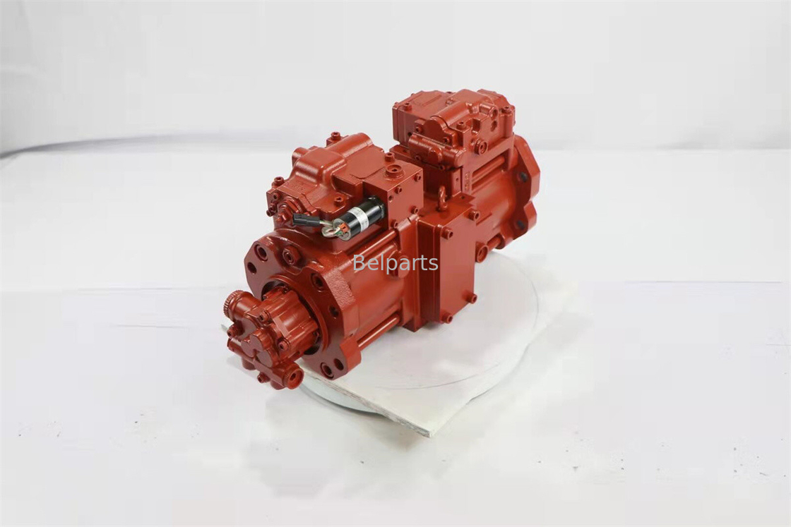 벨파트 발굴기 주 펌프 R160LC-3 R160LC-9 R180LC-9 하이원다이용 수압 펌프 31Q5-10010 31EG-10010 K3V63DT-1R0R