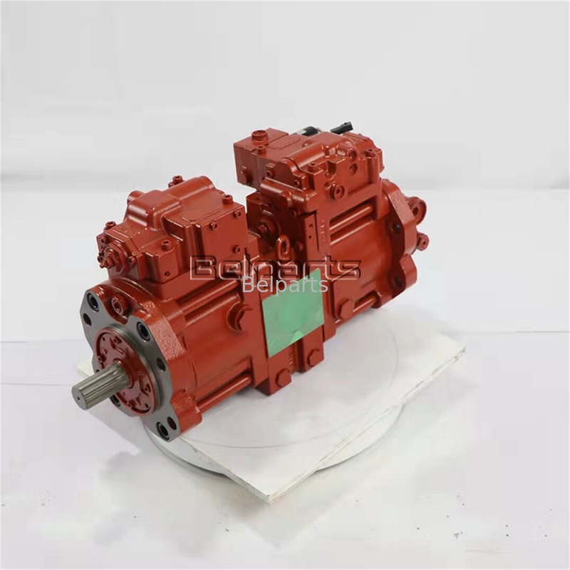 벨파트 발굴기 주 펌프 R160LC-3 R160LC-9 R180LC-9 하이원다이용 수압 펌프 31Q5-10010 31EG-10010 K3V63DT-1R0R