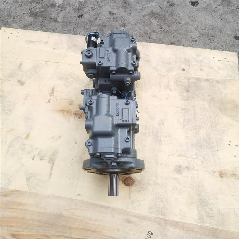 벨파트 발굴기 주 펌프 R160LC-7 R180LC-7 수압 펌프 31N5-10010