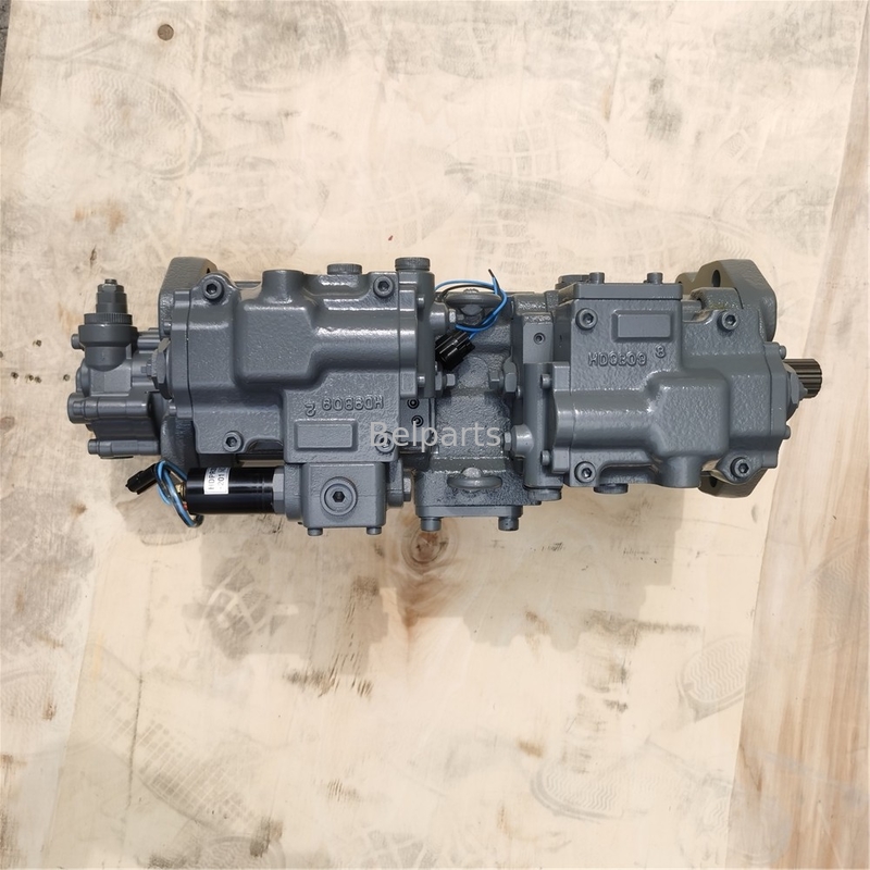 벨파트 발굴기 주 펌프 R160LC-7 R180LC-7 수압 펌프 31N5-10010