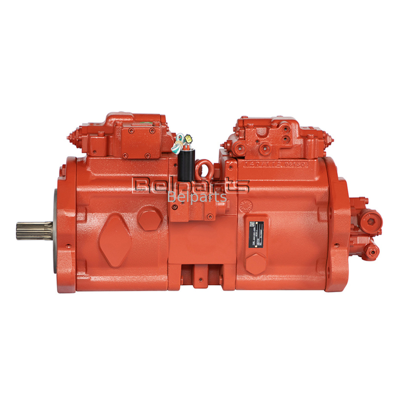 R210LC-7A R220LC-7H 벨 부품 발굴기 주 펌프 R210LC-7 하이대이를 위한 수압 펌프 31N6-10010 31N6-10051 31N6-10080