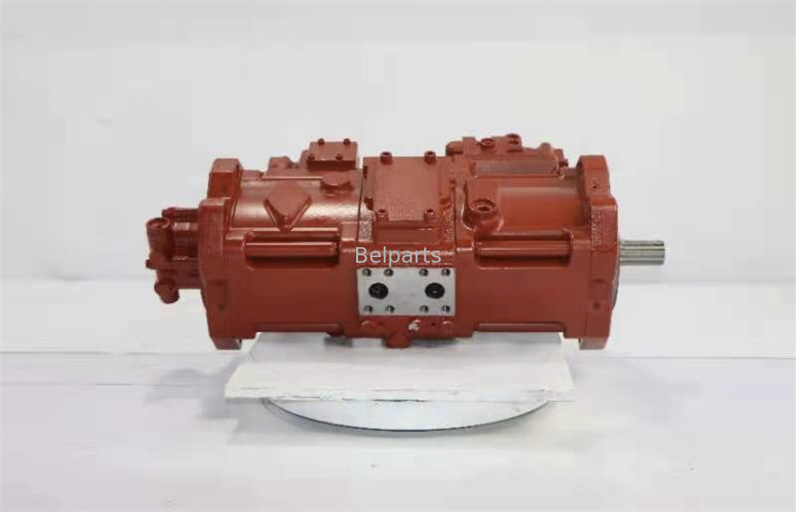 벨 부품 발굴기 주 펌프 R210LC-9 R235LCR-9 R210NLC-7A R210NLC-9 수압 펌프 31Q6-10010 31N6-17010 31Q6-10100