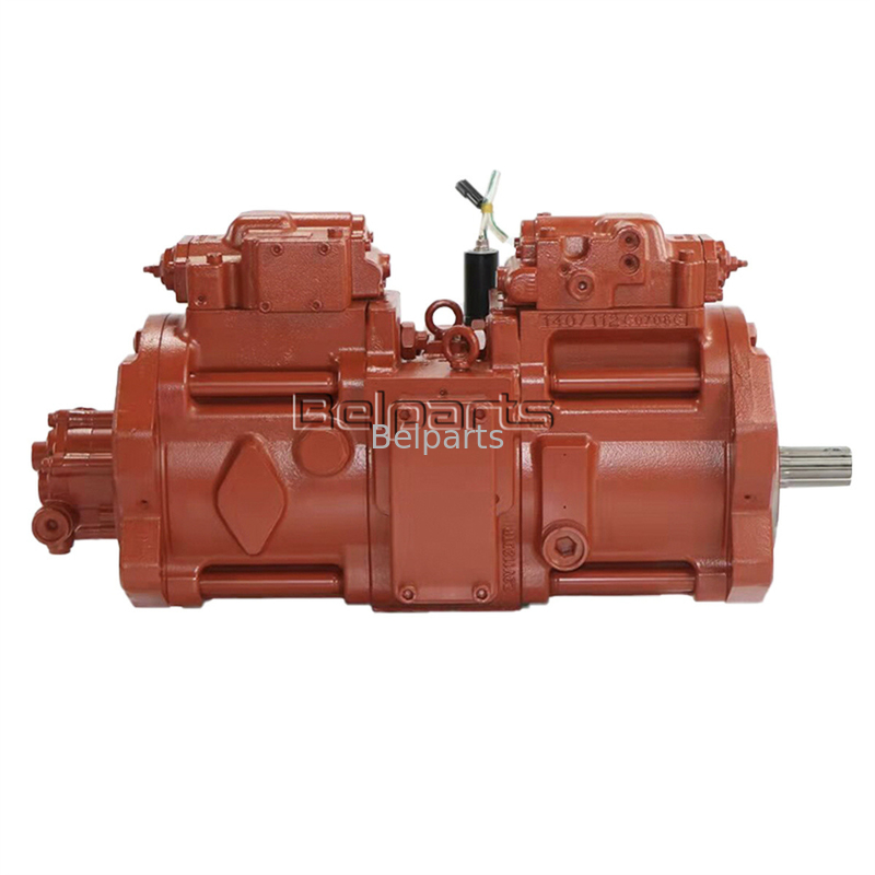 벨 부품 발굴기 주 펌프 R210LC-9 R235LCR-9 R210NLC-7A R210NLC-9 수압 펌프 31Q6-10010 31N6-17010 31Q6-10100