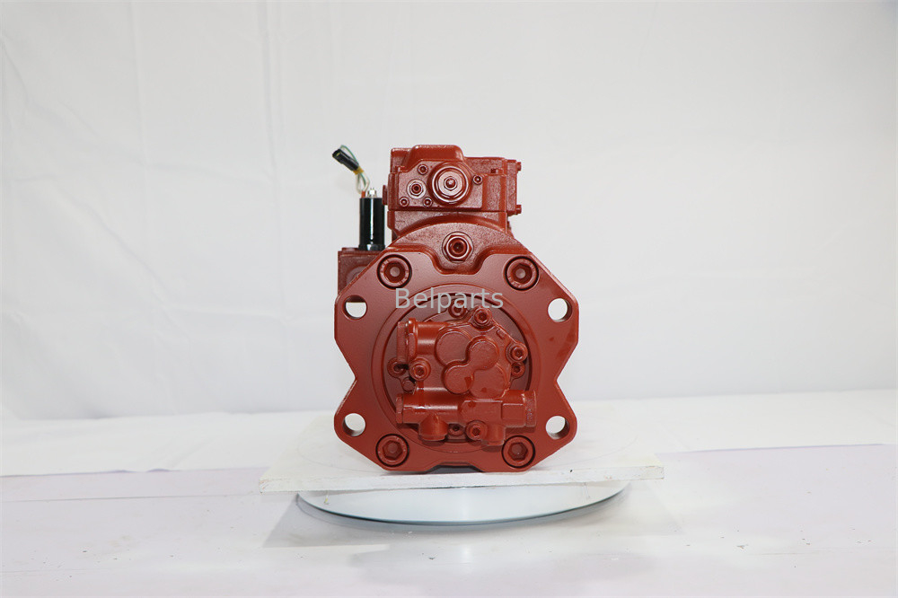 벨파트 발굴기 주 펌프 R250LC-7 R250LC-7A R250LC-9 수압 펌프 31Q7-10010 31N7-10010 31N7-10011 31N7-10030
