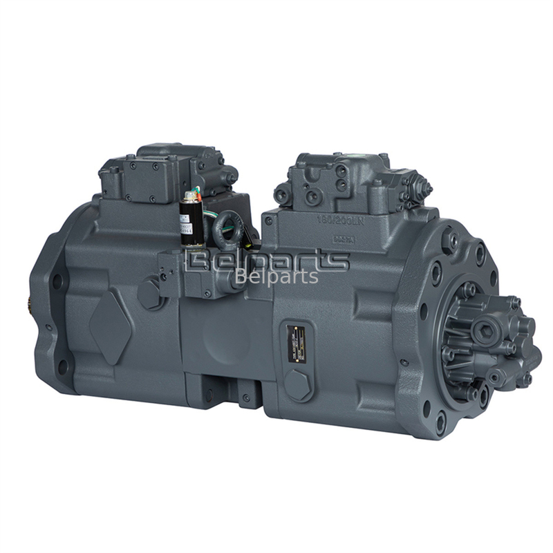 벨파트 발굴기 주 펌프 R290LC-7 R290LC-9 하이대이를 위한 수압 펌프 31Q8-10010 31N8-10060 31N8-10020