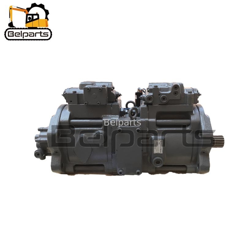 벨 부품 발굴기 주 펌프 R300LC-7 R305LC-7 수압 펌프 31N8-10030 31N8-10011 XJBN-00996 31N8-10070 XJBN-00997