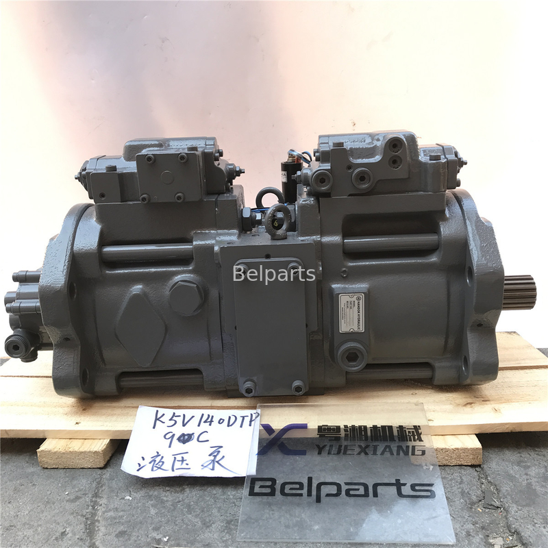 벨 부품 발굴기 주 펌프 R300LC-7 R305LC-7 수압 펌프 31N8-10030 31N8-10011 XJBN-00996 31N8-10070 XJBN-00997