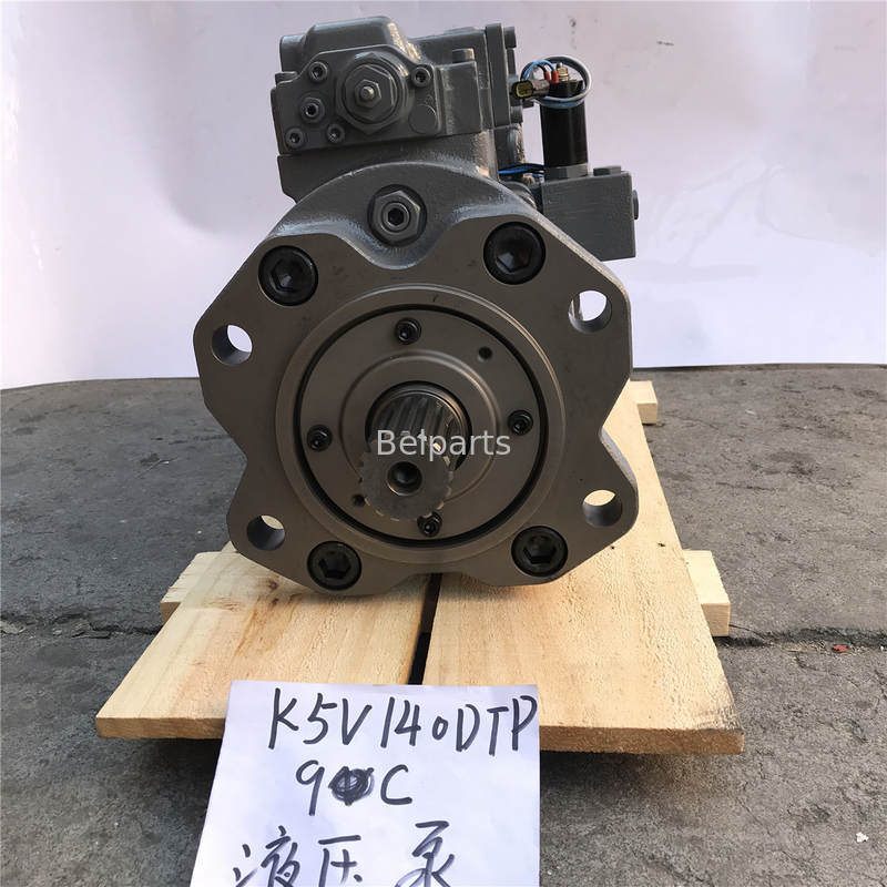 벨 부품 발굴기 주 펌프 R300LC-7 R305LC-7 수압 펌프 31N8-10030 31N8-10011 XJBN-00996 31N8-10070 XJBN-00997