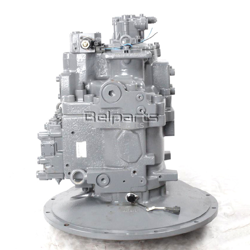벨파트 발굴기 주 펌프 R450LC-7 R500LC-7 하이대이를 위한 31NB-10010 31NB-10020 31NB-10022 수압 펌프