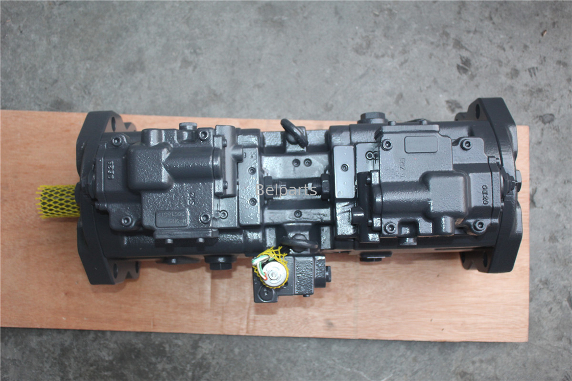 벨파트 발굴기 주 펌프 R480LC-9 R520LC-9 R370LC-7 하이원다이용 수압 펌프 31QB-10011 31NA-10020