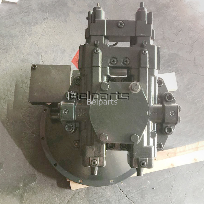 벨 부품 발굴기 주 펌프 SOLAR330 SOLAR340LC dx330 dx340 도산용 수압 펌프 2401-9193A 401-00253