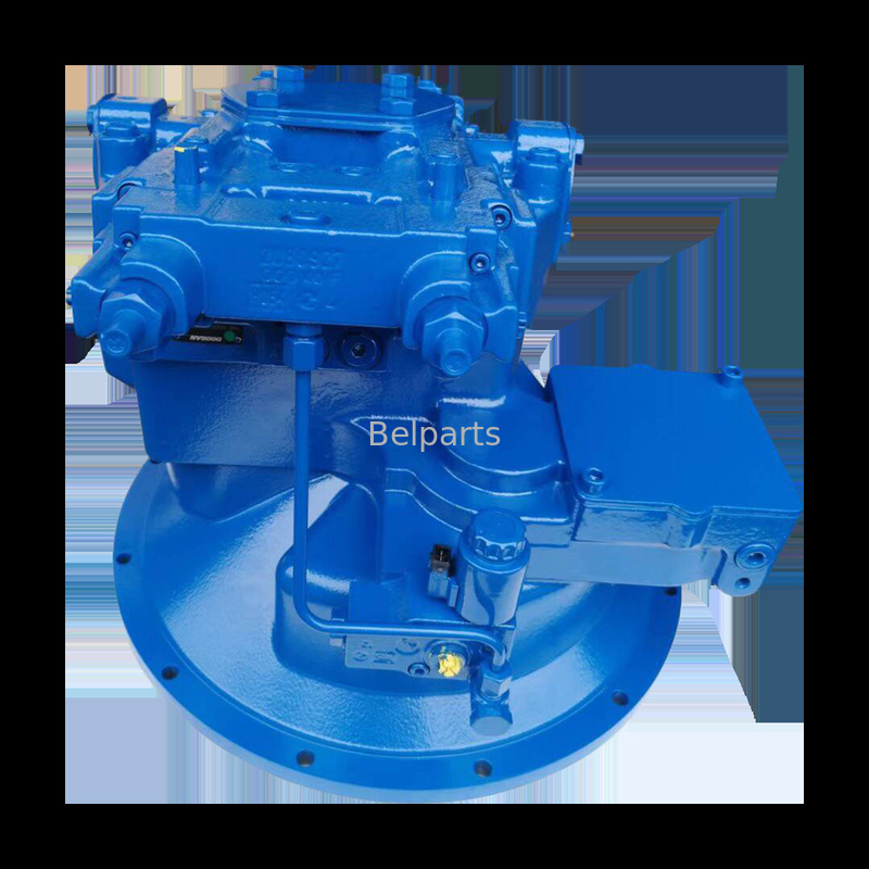 Belparts 발굴기 주 펌프 DX420LC SOLAR400LC-V 도산용 수압 펌프 K1003280B 2401-9263